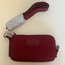 Dagne Dover x Sephora Color: Spice Phone Sling Crossbody - Brand New!