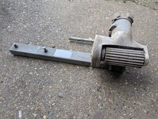 Powrtouch Evolution Caravan Motor Mover Side Number One Off Side FREE POST