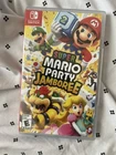 Super Mario Party Jamboree - Nintendo Switch - NEUF SCELLÉ - É.-U.