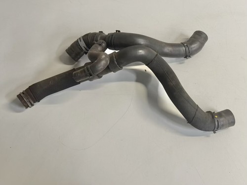 Kühlwasserschlauch VW Golf Plus 2009 1,4 TSI 1K0121049CA, 323220