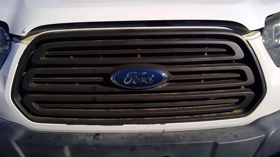 Used Rack and Pinion Assembly fits: 2016 Ford Transit 350  Grade A - Imagem 2 de 4