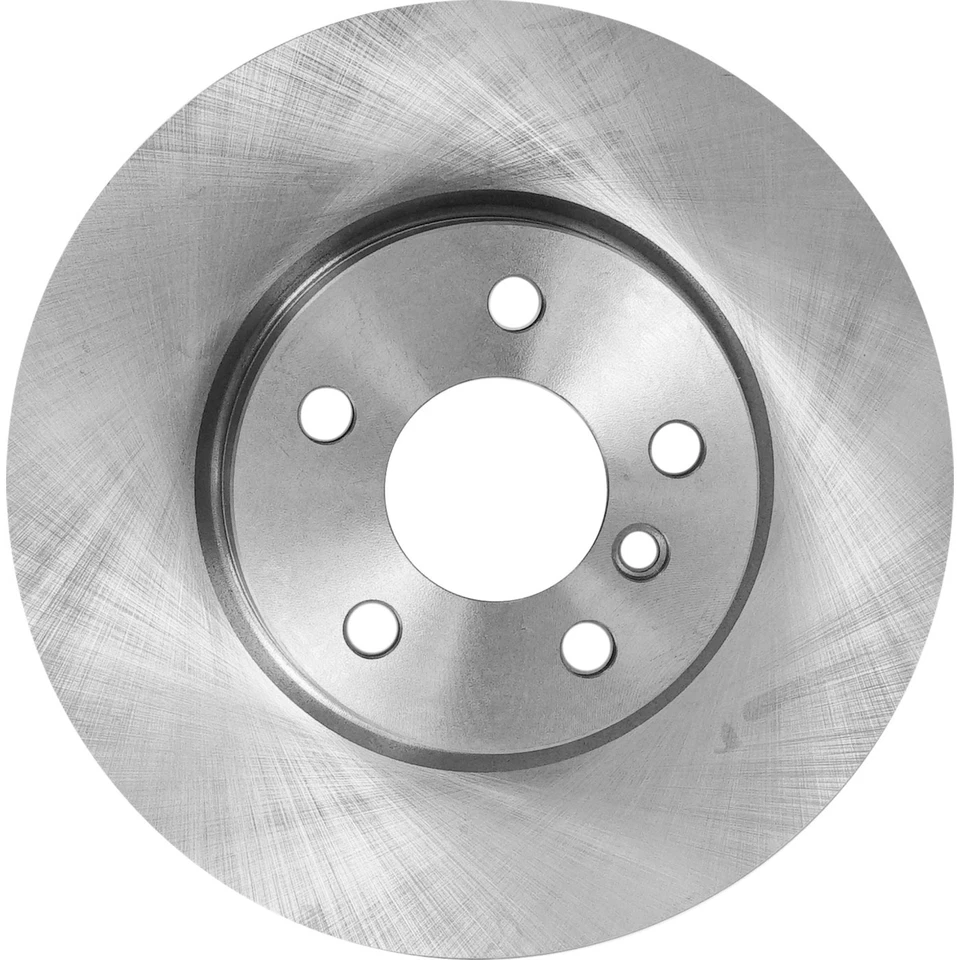 Front Brake Disc Rotors and Pads Kit for Mini Cooper Clubman 2016-2019 - Image 3 of 4