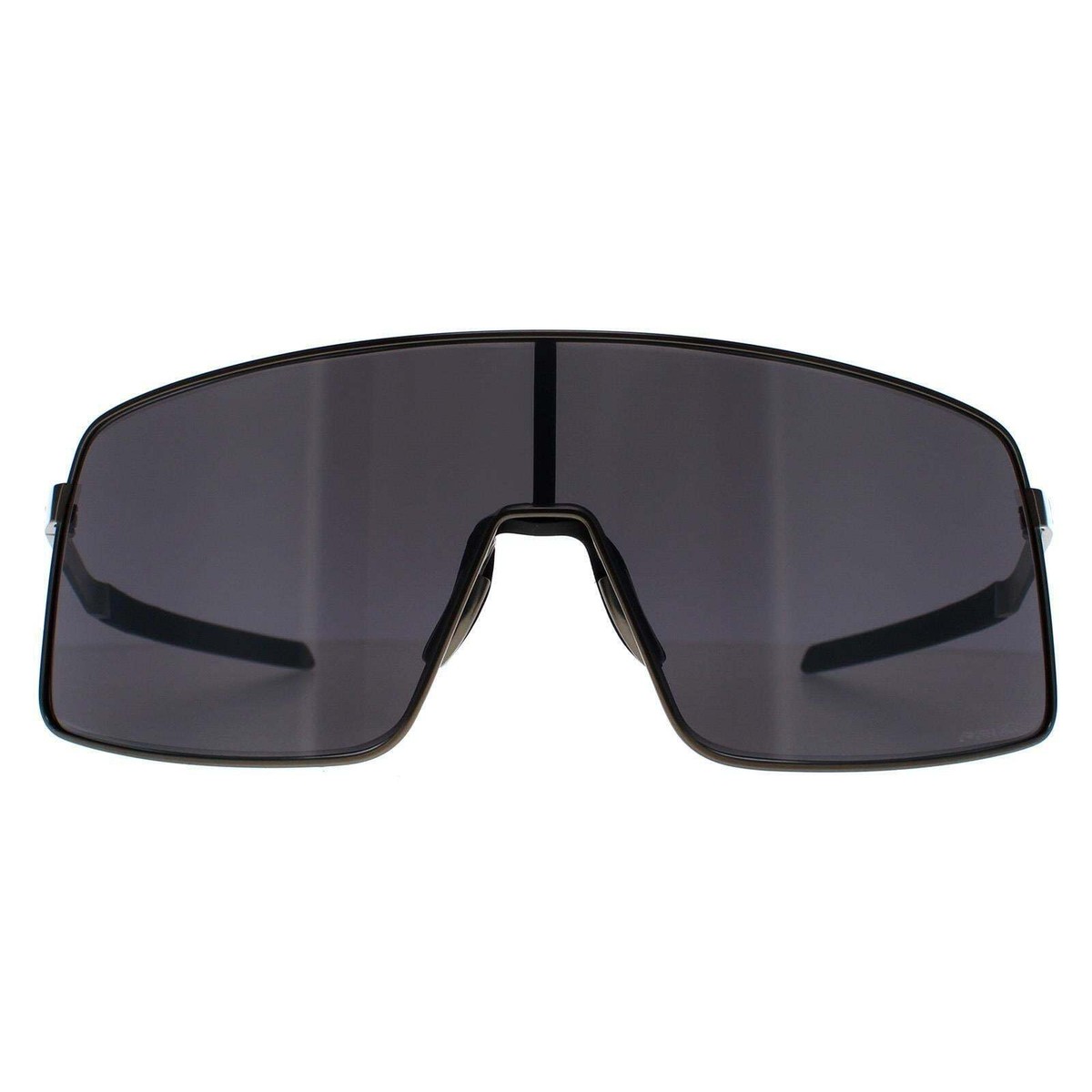 Buy Oakley Sutro Ti Prizm Black Shield Men's Sunglasses - Matte