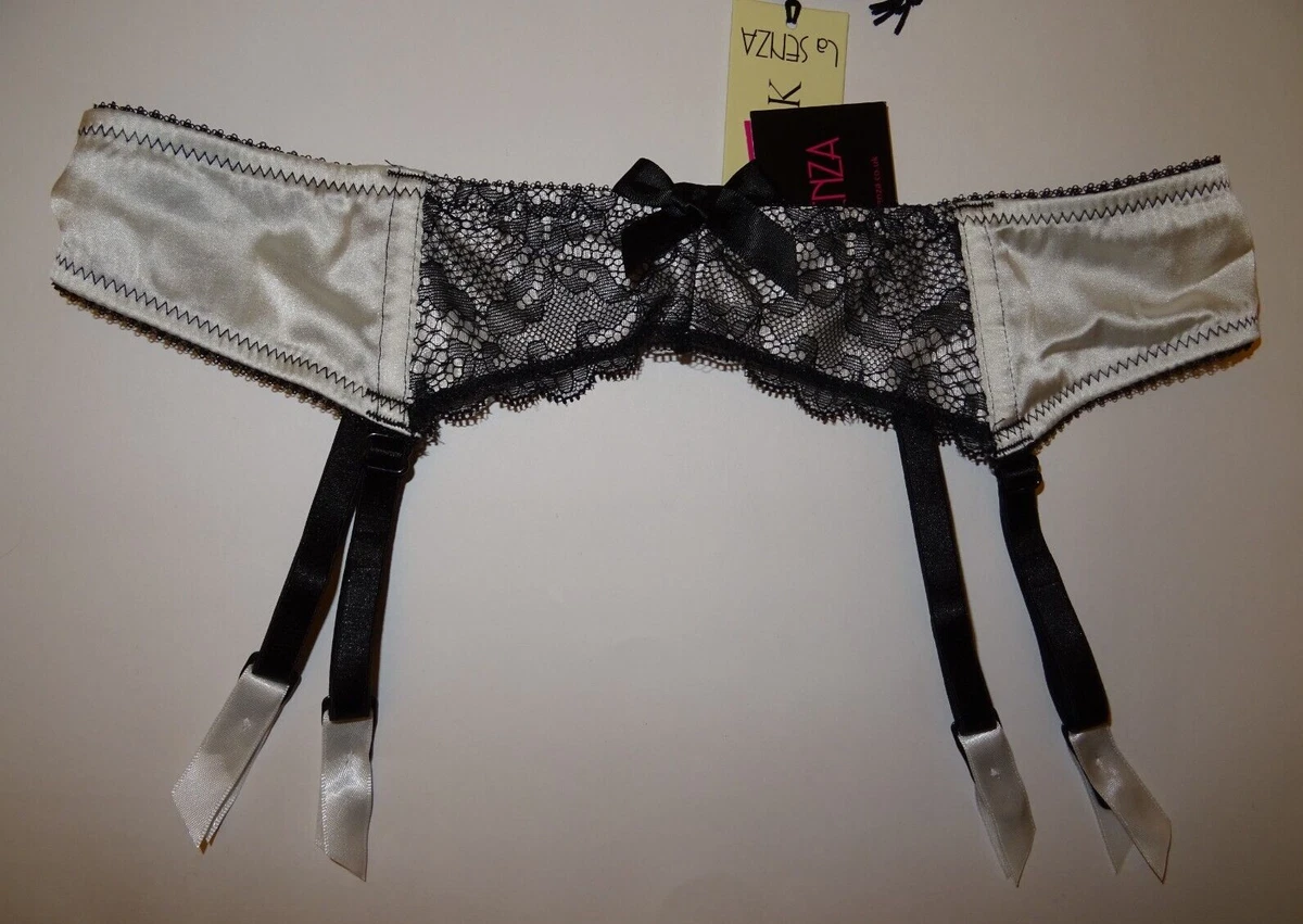 Garter Belts for Women La Senza for sale | eBay Garter Belts for Women La Senza for sale | eBay