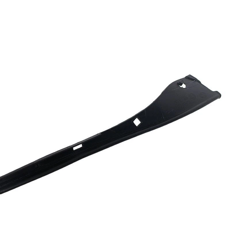 Pair For Porsche Cayenne 2011-2014 Rubber Sealing Trim Headlamp Decorative Strip - Image 4 of 4