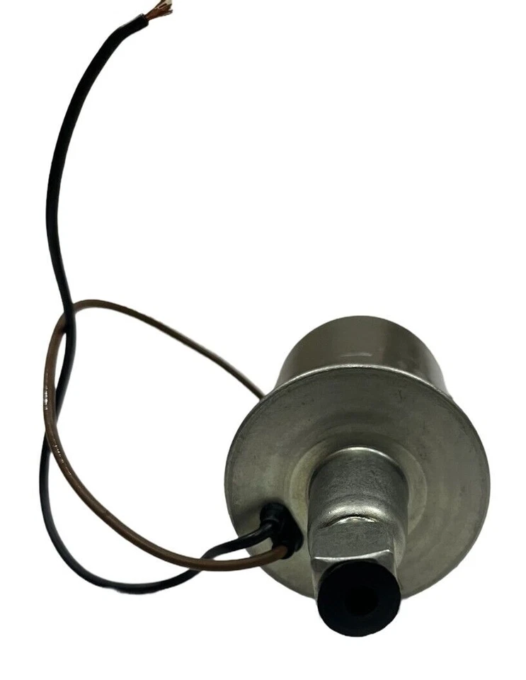 PAIR of 12V E8012S Universal Electric Fuel  Pump Gas Diesel   9 PSI - Image 4 of 4