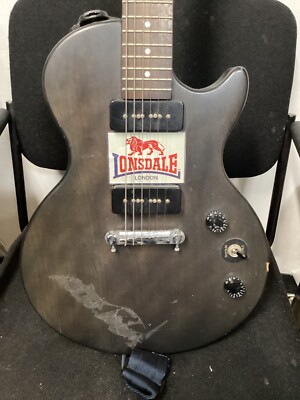 ギター Epiphone LESPAUL SPECIAL LimitedEdition Epiphone Les Paul Special Electric Guitar TV Yellow Limited