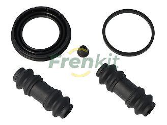 Frenkit Reparatursatz Bremssattel Hinten Passend FüR Ford Usa Explorer | 248090-image