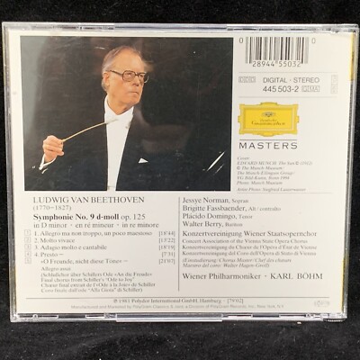 ウィーン・フィル・シンフォニー・エディション（５０ＣＤ） ウィーン・フィル・シンフォニー・エディション（50CD