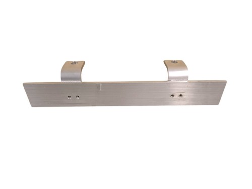 Volvo FH4 FH5 Euro6 encimera, plataforma soporte de aluminio 2 piezas - Imagen 3 de 7