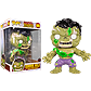 Funko Pop! Marvel - Jumbo - Zombie Hulk #51654