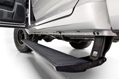 AMP Research 76333-01A PowerStep Plug-N-Play System Passt Für 18-19 Expedition