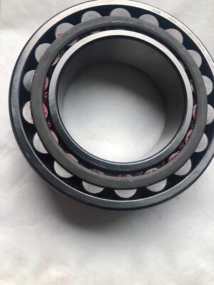 FAG C-LIFE 22219-E1-XL-K GERMANY 0200 T0-71 023903 SPHERICAL ROLLER BEARING