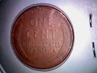 1951 D {2} 1952 D 1953 D 1958 D 1951 P LINCOLN WHEAT PENNIES CIRCULATED. LP51D — photo 8