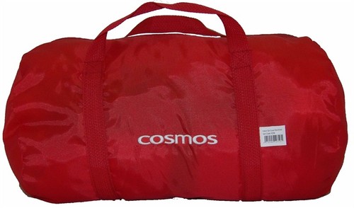 Cosmos Breathable Fabric Indoor, Garage & Showroom Full Car Cover - S, M, L, XL - Picture 9 of 11