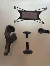 IK Multimedia IKLIP Xpand Universal Mic Standard Support.