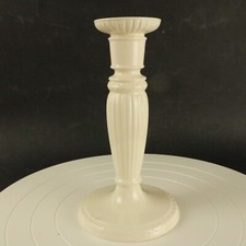Wedgwood Edme Lampenfuß nur Vintage 8" hoch Kerzenständer Stil Zum Selbermachen Projekt SELTEN