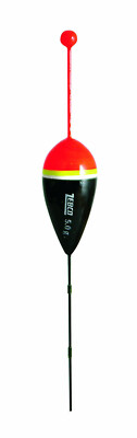 Zebco Stipppose Stipp-Pose Angelpose Floß Schwimmer  - 2 Gramm - 12cm lang