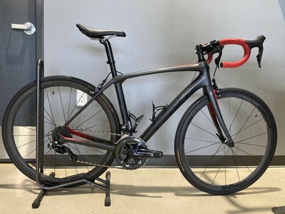 وعاء الكراك trek domane 52 