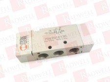 METAL WORK PNEUMATIC 7062010130 / 7062010130 (BRAND NEW)