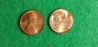 1945-S Lincoln Wheat  Cent  AU/ BU Red  Not Gem Nice Coin Combined shipping