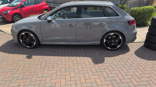 Audi RS3 2.5 T