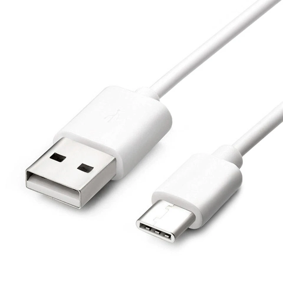 Type C USB Cable Fast Charging & Durable for Samsung, Huawei, One Plus, LG, Oppo - Image 3 of 4
