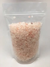 2 lb Himalayan Pink Crystal Salt. Pure Himalayan Salt.Coarse! 100% Natural