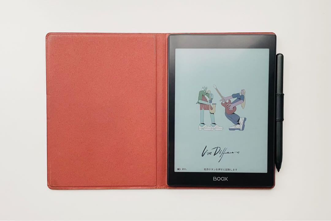 ONYX BOOX Nova Air C 7.8 inch Android11 ​​Color e-paper Used | eBay