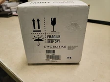 REPLACEMENT BULB FOR CERMAX PERKIN ELMER EXCELITAS Y1907 LAMP AND MODULE