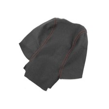 Wildleder Mittelarmlehne Leder Abdeckung For Land Rover Range Rover Sport 06-13