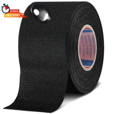 Outus Wire Harness Cloth Electrical Tesa Tape Wire Loom Harness Automotive Heat 