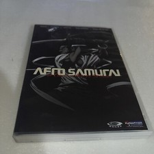 Afro Samurai: Complete Murder Sessions 2 DVD