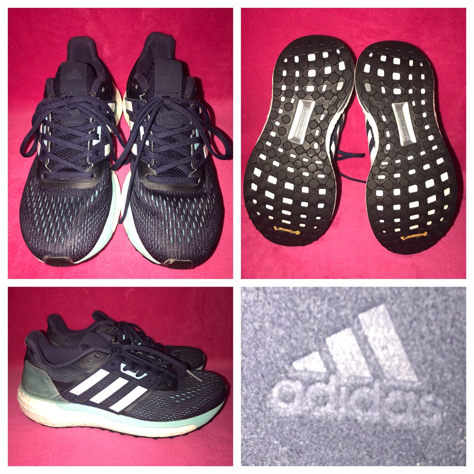 athletic tennis shoes for women