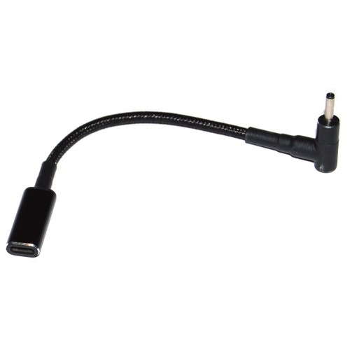 USB-C Type C to 3.0x1.0mm for Samsung NP900X3C NP540U3C NP300E5C ATIV Book 9 - Bild 5 von 8