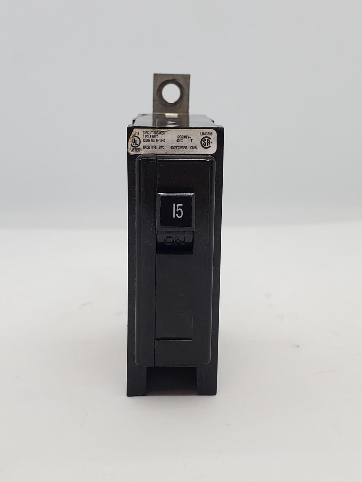 Eaton Nzmb1-a80 Interruttore Automatico Di 3p 80 Protezione Impianti - Foto 10