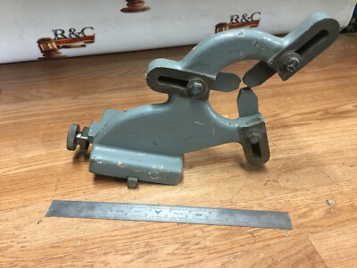 STEADY REST FOR LATHE 