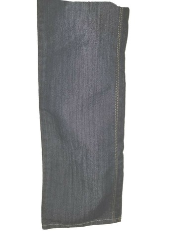 Nice Boys Denizen by Levi's 218 Dark Blue Size 14 R. Slim straight Fit jeans - Picture 4 of 11