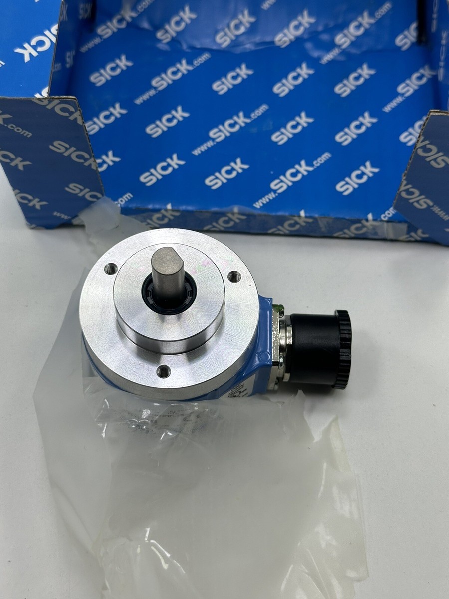 SICK DRS61-E4A08192 INCREMENTAL ENCODER | eBay