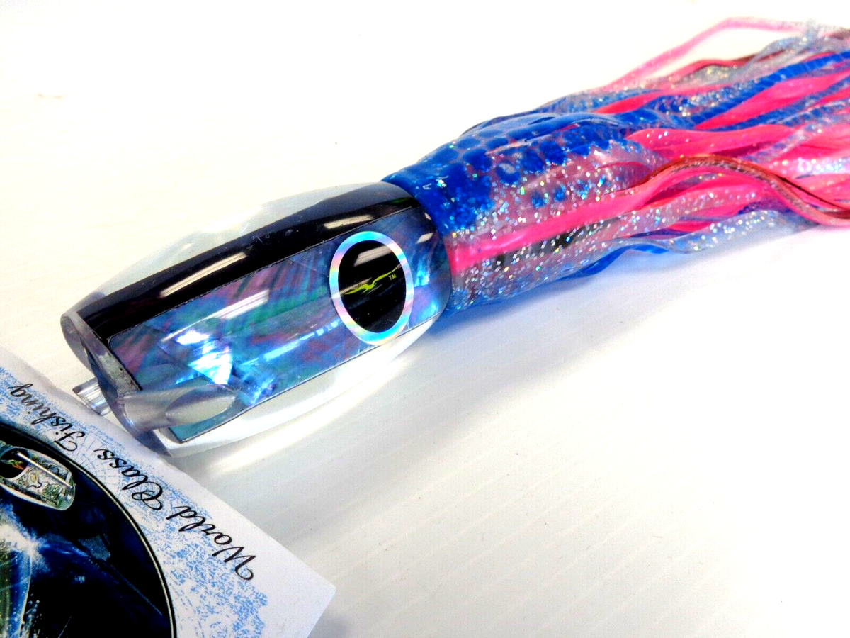custom fishing lures australia Custom Lures