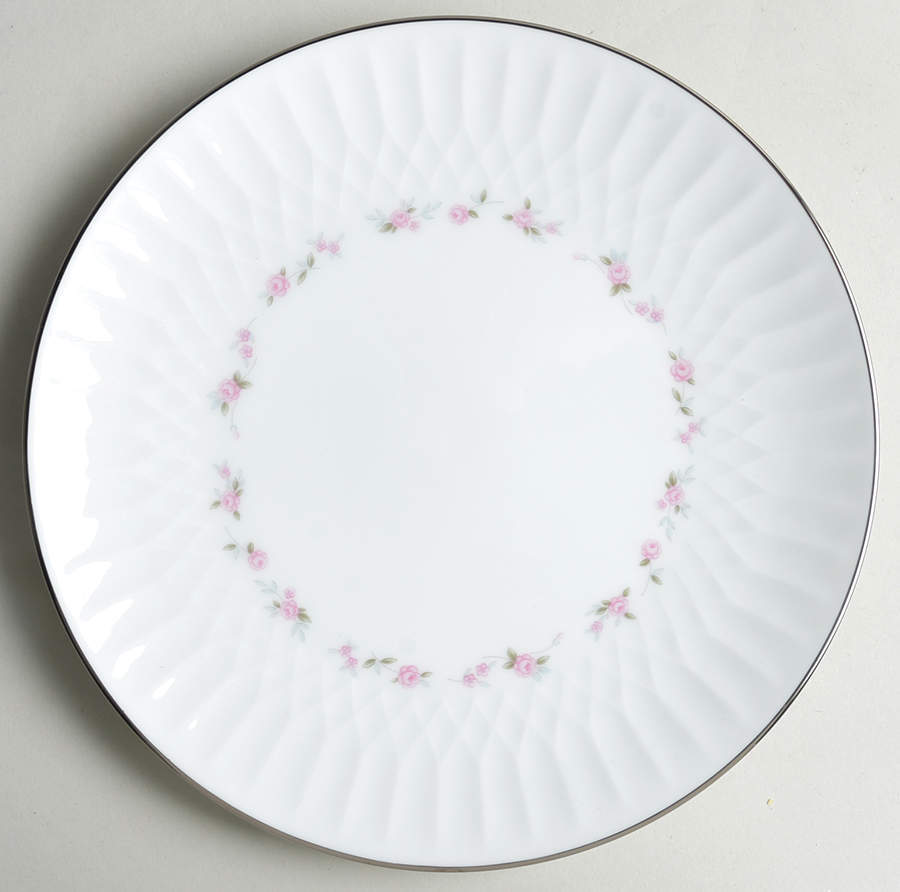 Noritake Cheri Salad Plate 425226