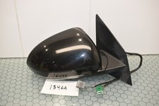 08 09 10 11 12 13 14 15 16 17 Enclave PASSENGER Side Mirror Used Power #1346-A 