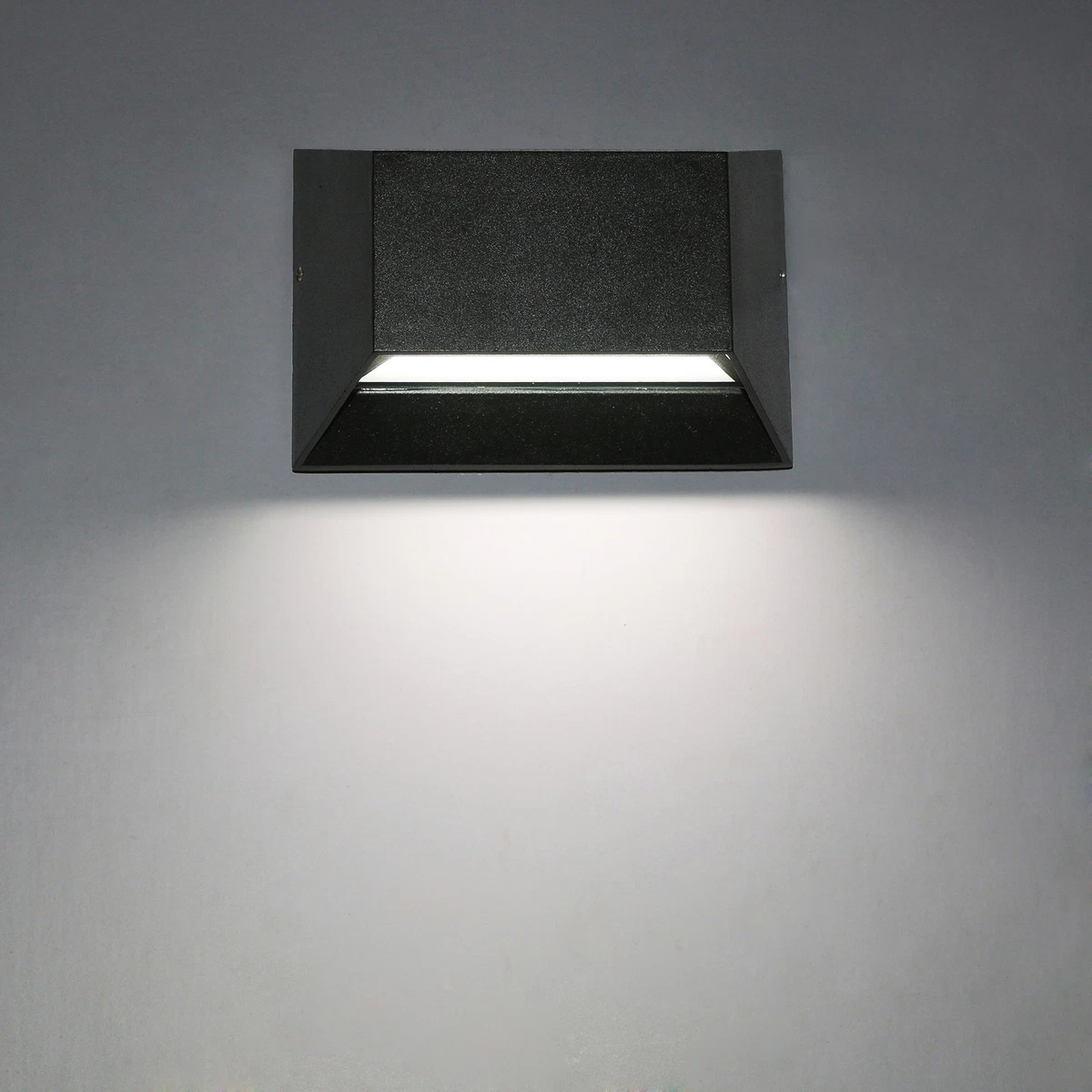Mount for outdoor sales light