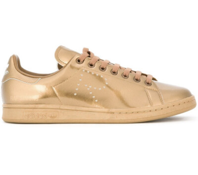 adidas by Raf Simons Stan Smith metallic Sneaker DE: 38 /US: 6,5 Limited
