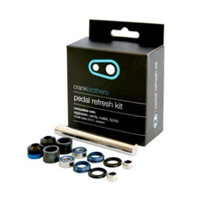 Crank Brothers Pedal Refresh Kit