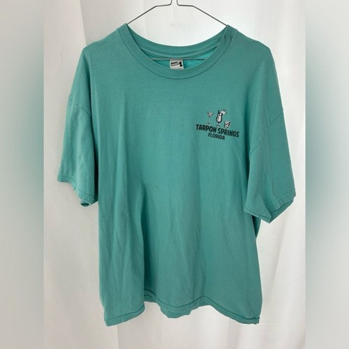 VINTAGE GILDAN HAMMER T-Shirt