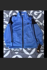 Adidas Track Suit Boys Size 6 NWT