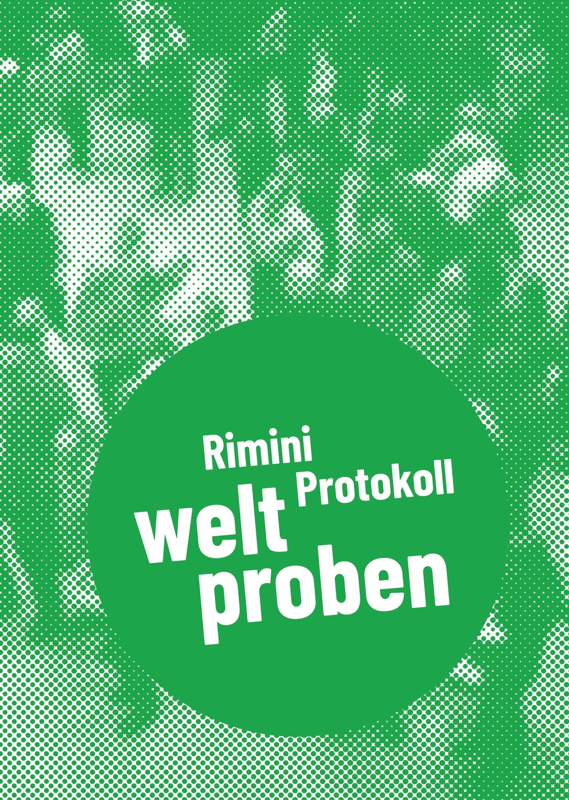 Thumbnail - Rimini Protokoll Christine Wahl