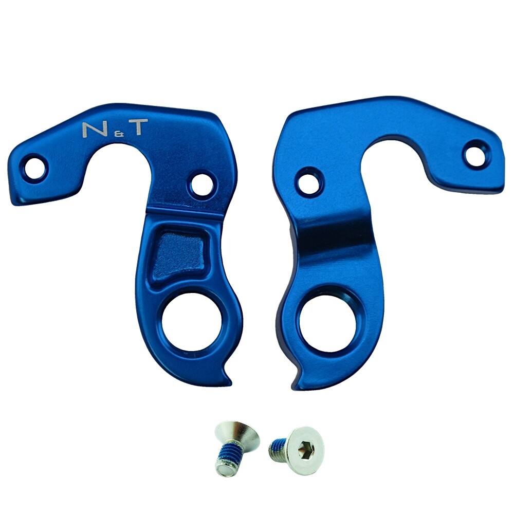 Rear Derailleur Gear Mech Hanger Dropout For Ridley Fenix Helium