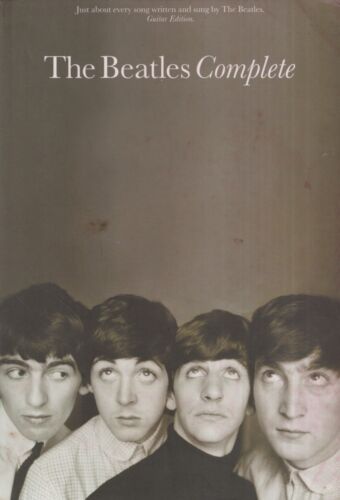 The Beatles Complete (Compact Edition) The Beatles - Picture 1 of 2